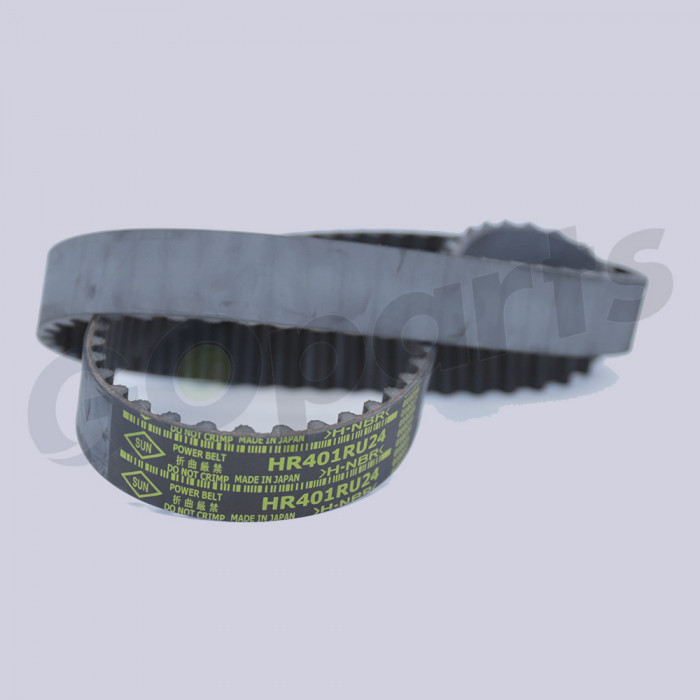 Sun Timing Belt HR401RU24 Goparts The No. 1 Parts Online Shop in